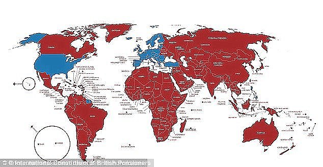 Expats who move to the EU see their state pension 'uprated' every year, unlike many retirees abroad who see them frozen